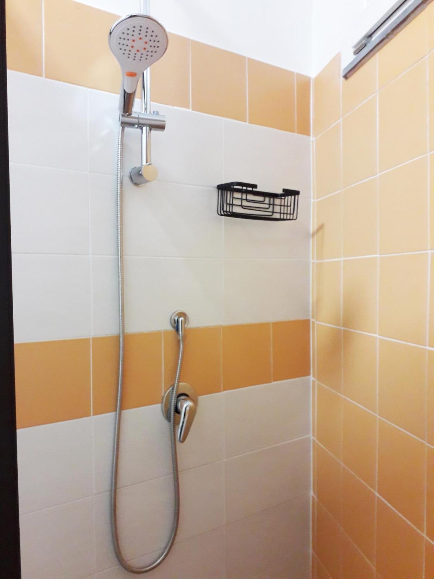 Alcentro Orange Home Venafro Dış mekan fotoğraf